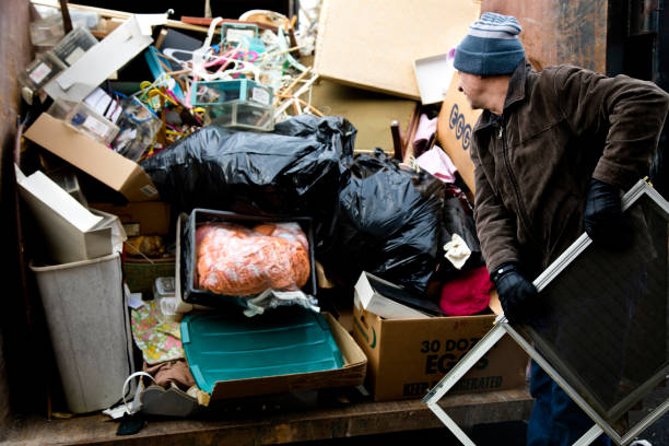 Best Appliance Removal Near Me  in Mentone, CA