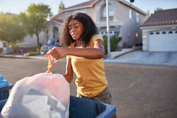 Best Trash Removal Near Me  in Mentone, CA