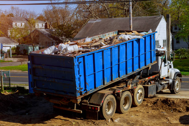 Best Estate Cleanout Services  in Mentone, CA