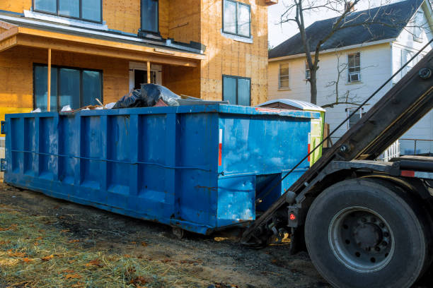 Best Same-Day Junk Removal  in Mentone, CA