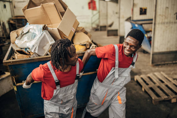 Best Commercial Junk Removal  in Mentone, CA