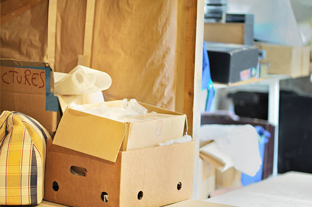 Commercial Cleanout Services in Mentone, CA