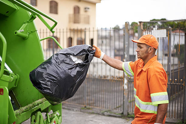 Best Residential Junk Removal  in Mentone, CA