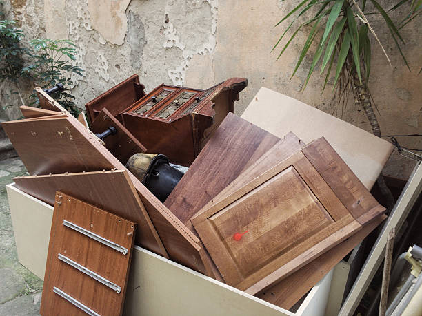 Best Office Junk Removal  in Mentone, CA